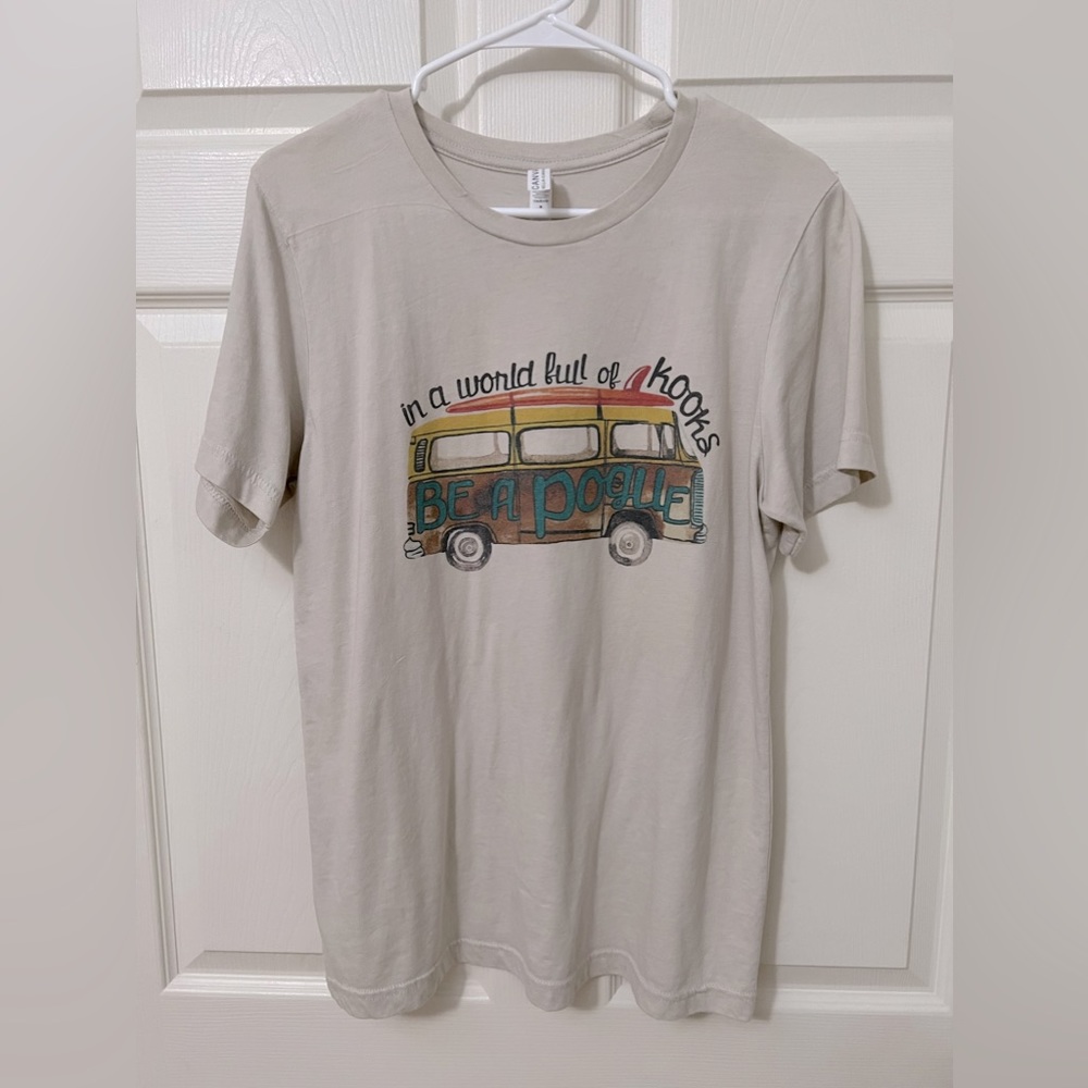 Outer banks shirt